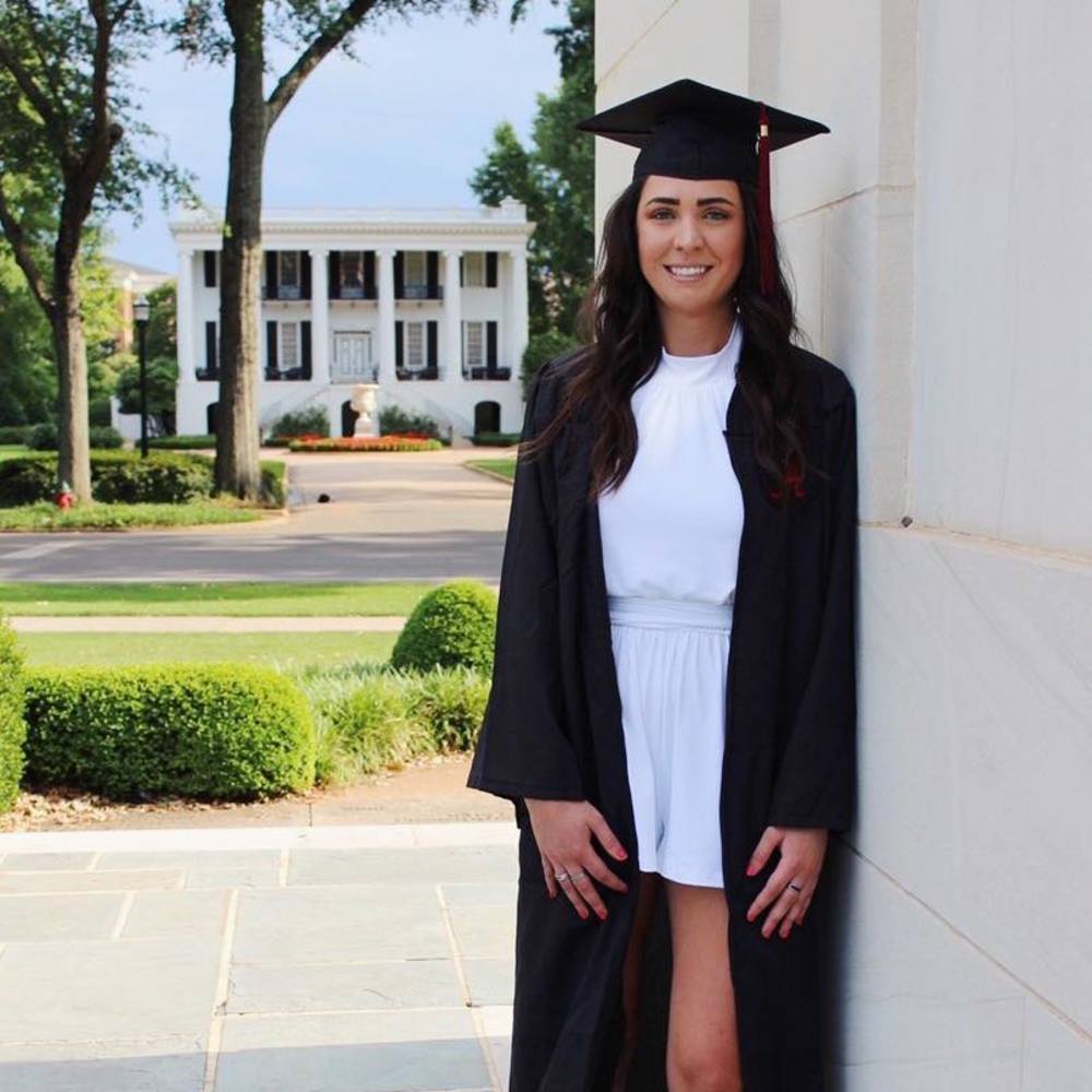 Meet your Posher, Allie